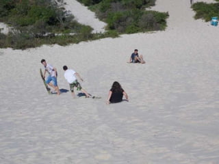 Viagem a florianópolis