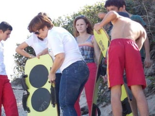 Viagem a florianópolis