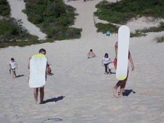 Viagem a florianópolis