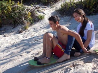 Viagem a florianópolis