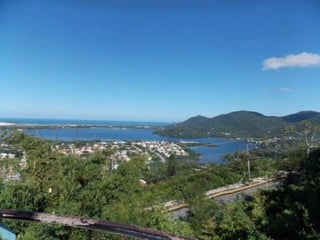 Viagem a florianópolis