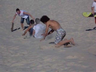 Viagem a florianópolis