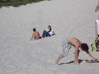 Viagem a florianópolis