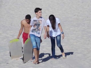 Viagem a florianópolis