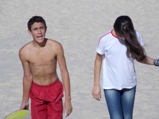 Viagem a florianópolis