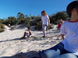 Viagem a florianópolis