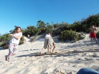 Viagem a florianópolis