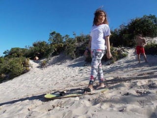 Viagem a florianópolis