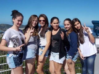 Viagem a florianópolis