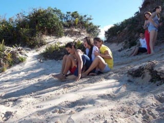 Viagem a florianópolis