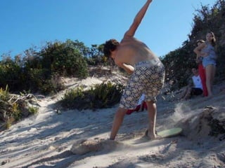 Viagem a florianópolis