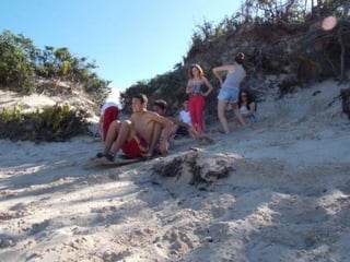 Viagem a florianópolis