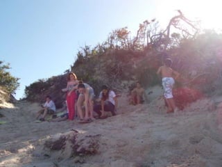 Viagem a florianópolis