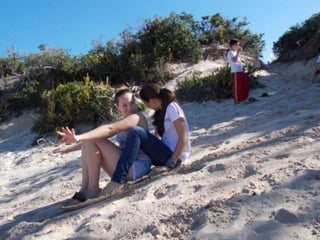 Viagem a florianópolis