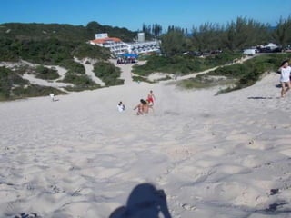 Viagem a florianópolis