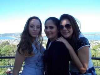 Viagem a florianópolis