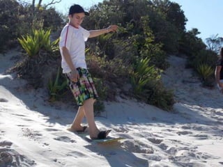 Viagem a florianópolis