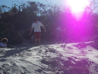 Viagem a florianópolis