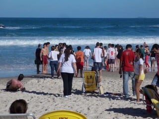 Viagem a florianópolis