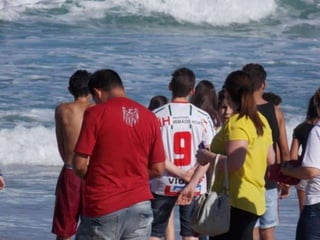 Viagem a florianópolis