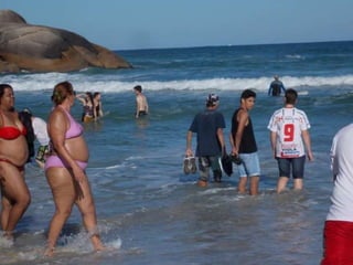 Viagem a florianópolis