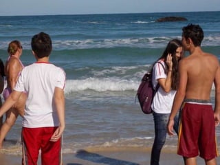 Viagem a florianópolis