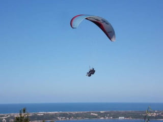 Viagem a florianópolis