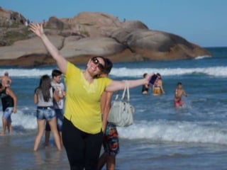 Viagem a florianópolis