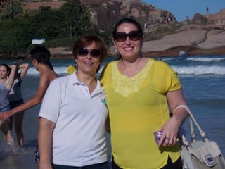 Viagem a florianópolis