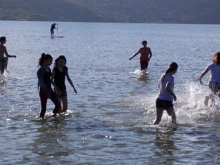 Viagem a florianópolis