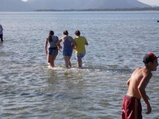 Viagem a florianópolis