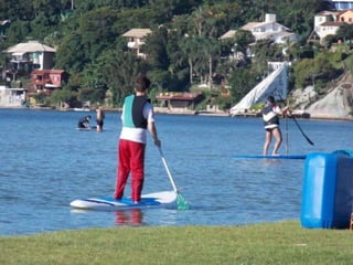 Viagem a florianópolis