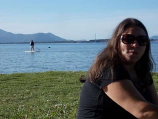 Viagem a florianópolis