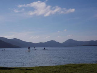 Viagem a florianópolis