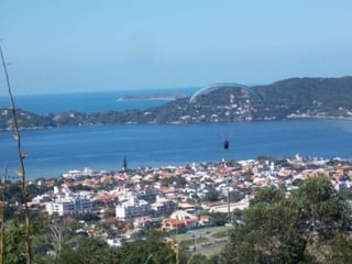 Viagem a florianópolis
