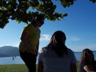 Viagem a florianópolis