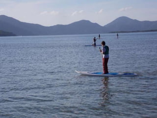 Viagem a florianópolis