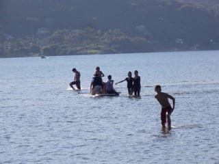 Viagem a florianópolis