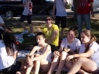 Viagem a florianópolis