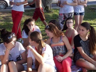 Viagem a florianópolis