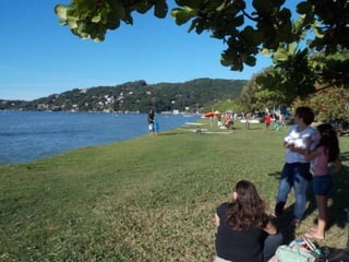 Viagem a florianópolis