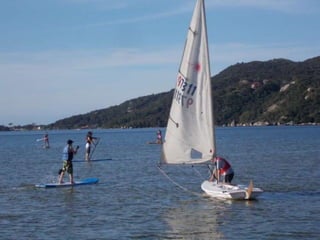 Viagem a florianópolis