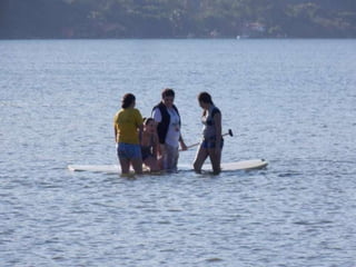 Viagem a florianópolis