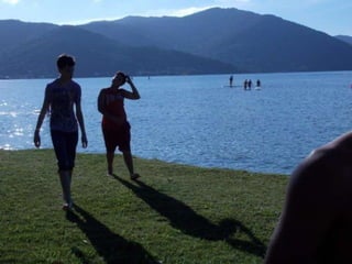 Viagem a florianópolis