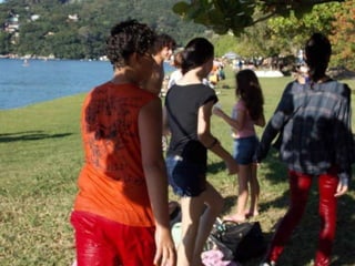 Viagem a florianópolis