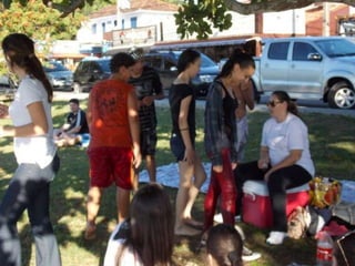 Viagem a florianópolis