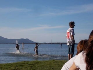 Viagem a florianópolis