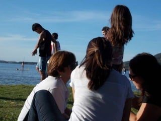 Viagem a florianópolis