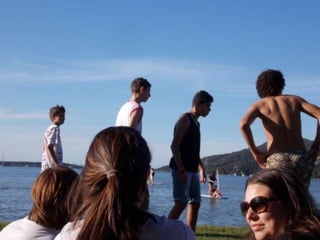 Viagem a florianópolis