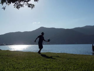 Viagem a florianópolis